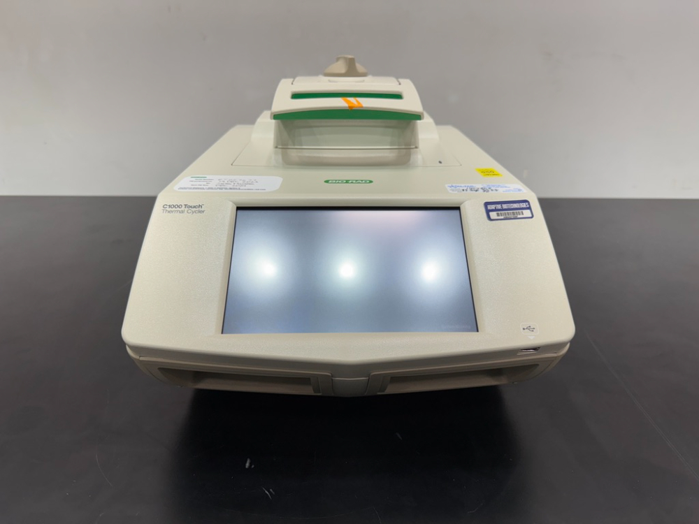 Image of Bio-Rad C1000 Touch Thermal Cycler